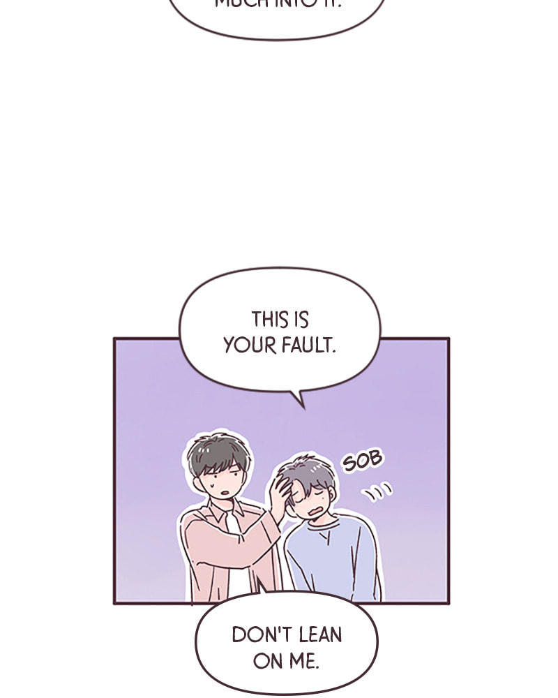 When the Day Comes Chapter 49 page 27 - 