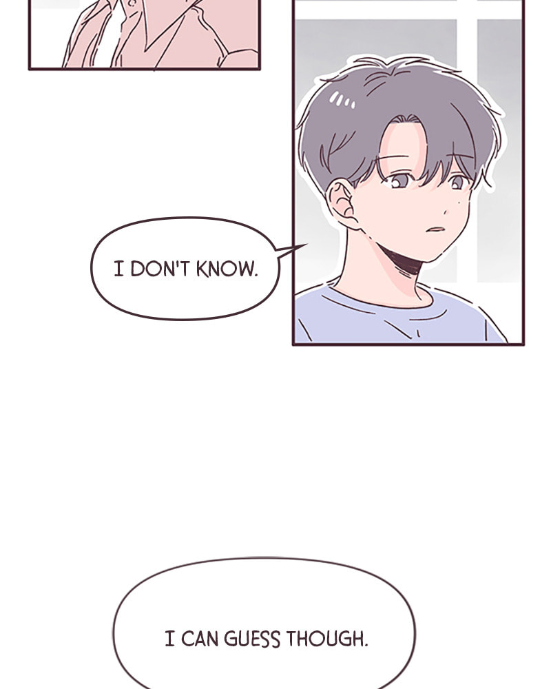 When the Day Comes Chapter 49 page 29 - 