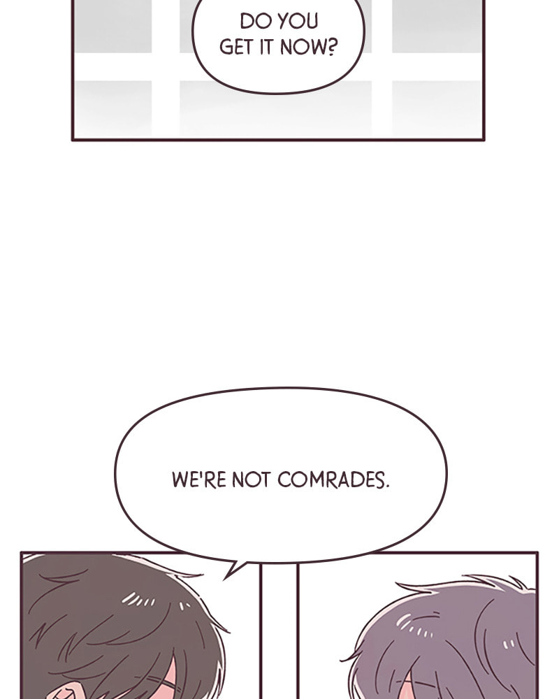 When the Day Comes Chapter 49 page 4 - 
