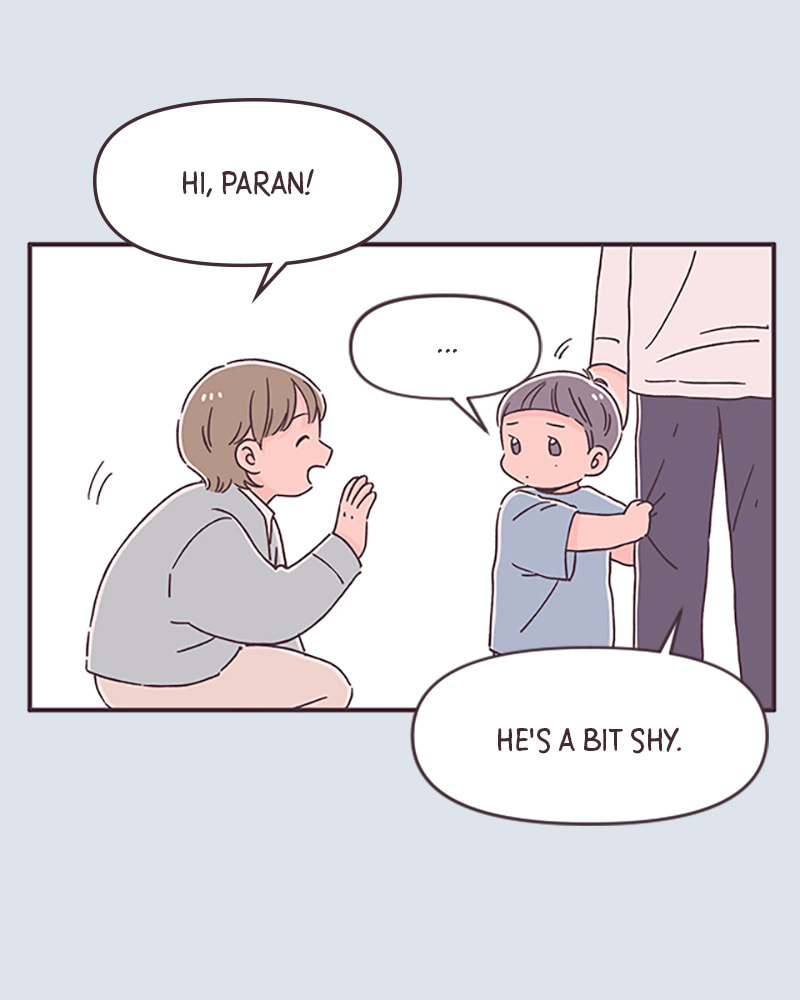 When the Day Comes Chapter 49 page 34 - 