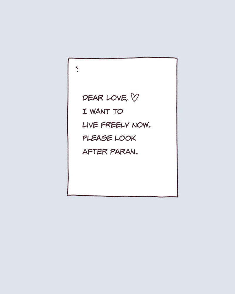When the Day Comes Chapter 49 page 37 - 