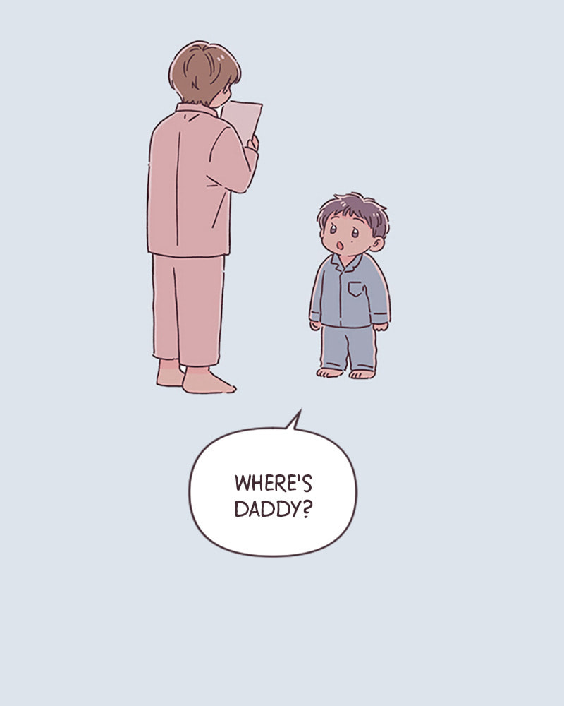 When the Day Comes Chapter 49 page 38 - 