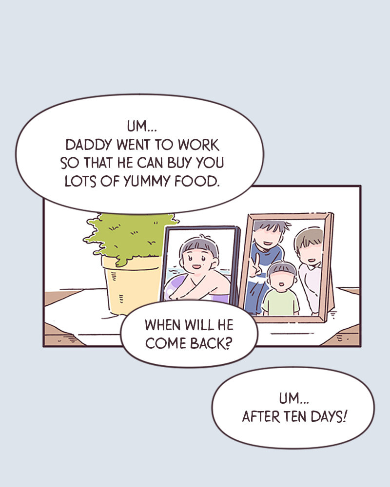 When the Day Comes Chapter 49 page 39 - 