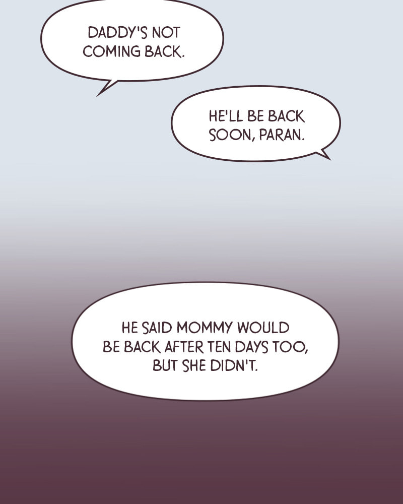 When the Day Comes Chapter 49 page 41 - 