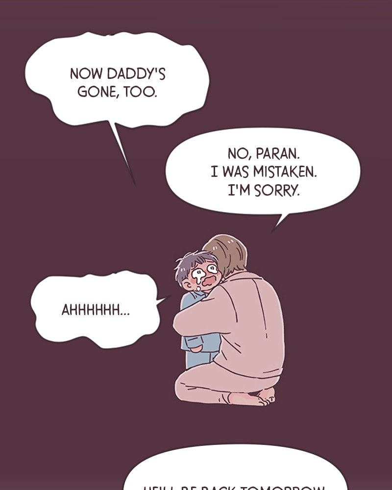 When the Day Comes Chapter 49 page 42 - 