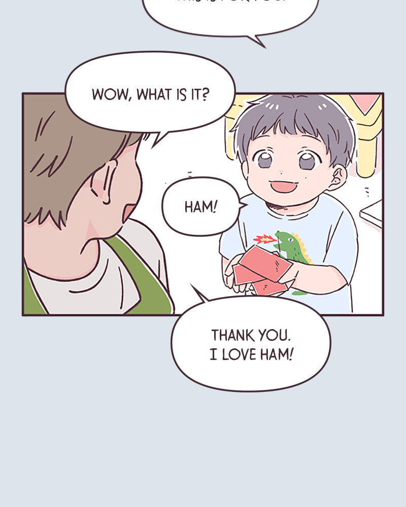 When the Day Comes Chapter 49 page 45 - 