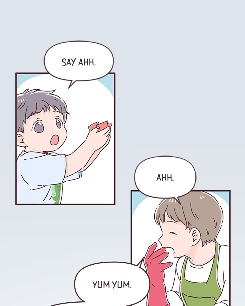 When the Day Comes Chapter 49 page 46 - 