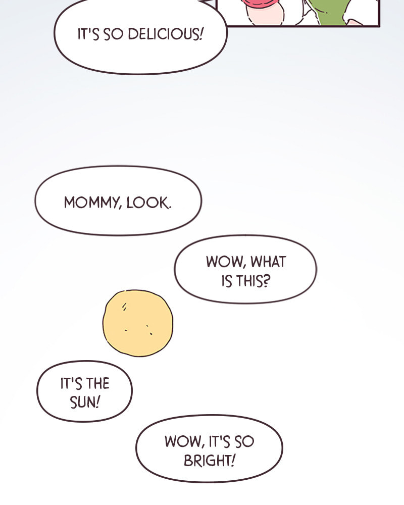 When the Day Comes Chapter 49 page 47 - 