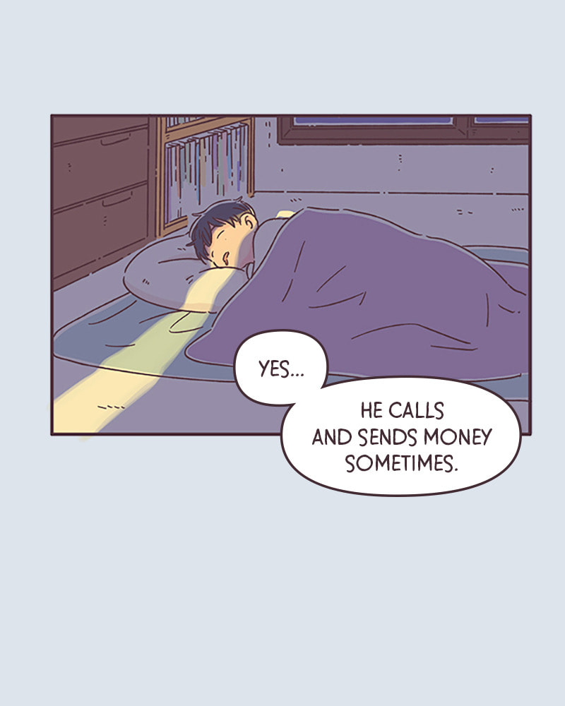 When the Day Comes Chapter 49 page 53 - 