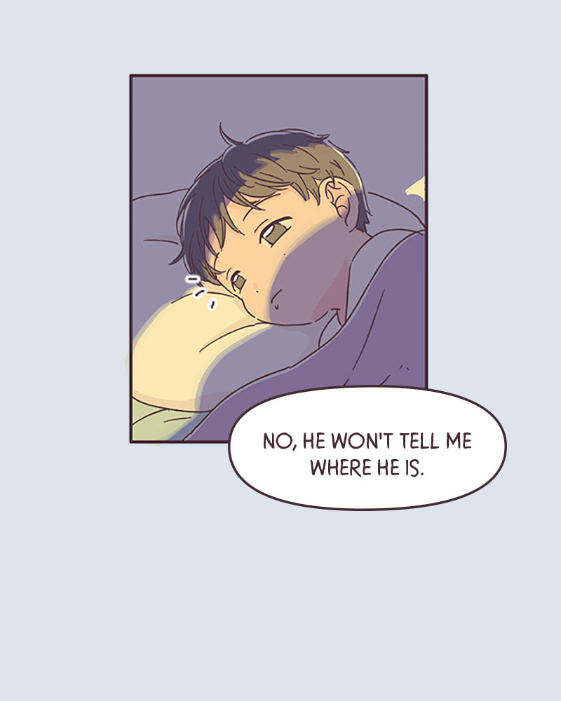 When the Day Comes Chapter 49 page 54 - 