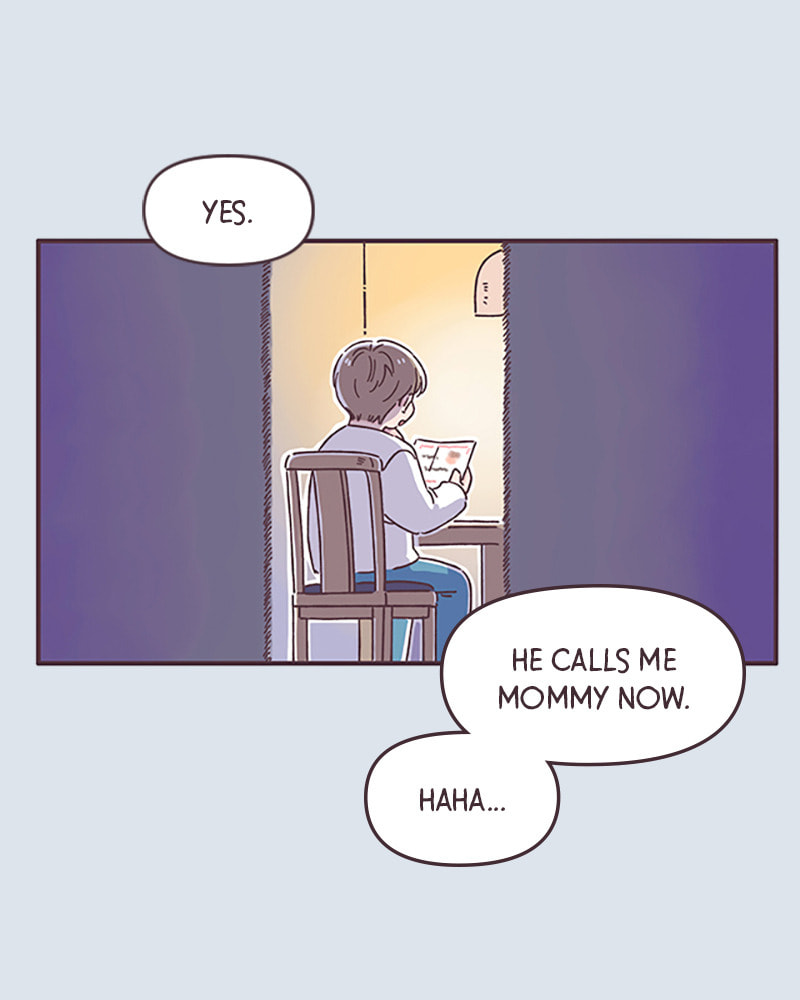 When the Day Comes Chapter 49 page 55 - 