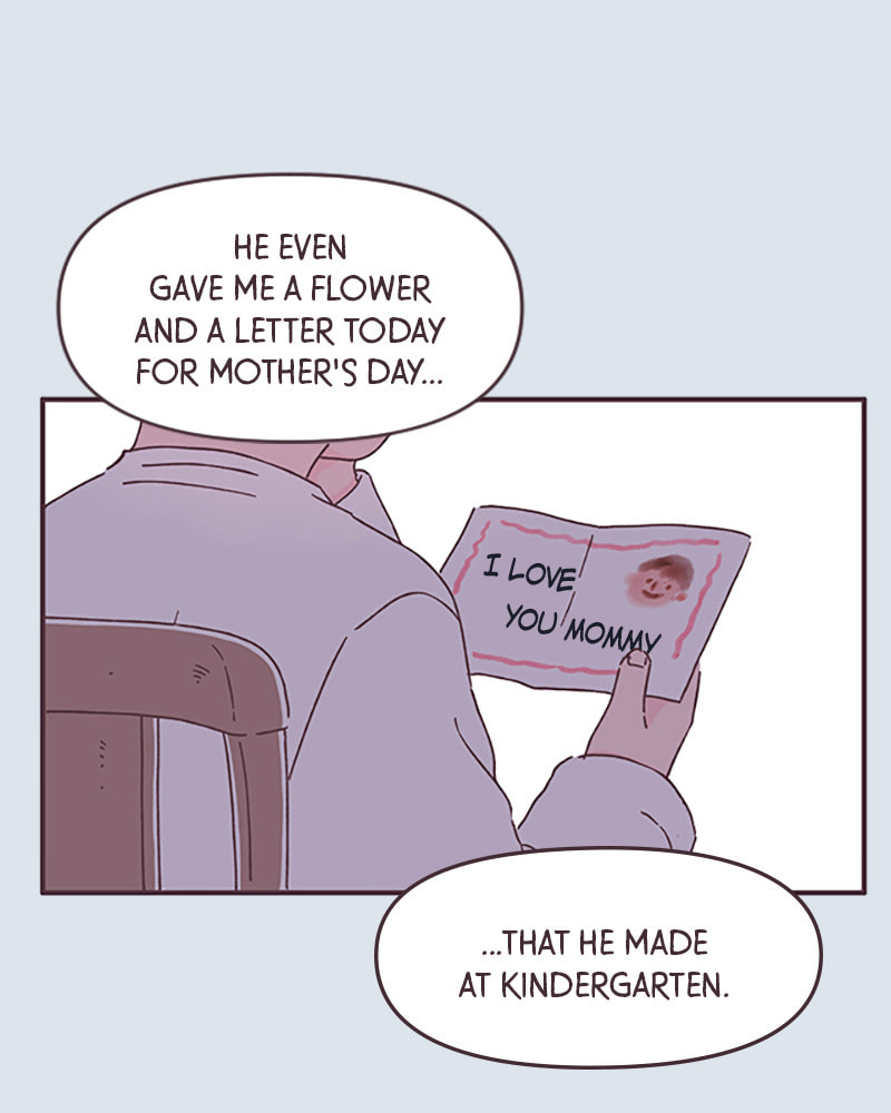 When the Day Comes Chapter 49 page 56 - 
