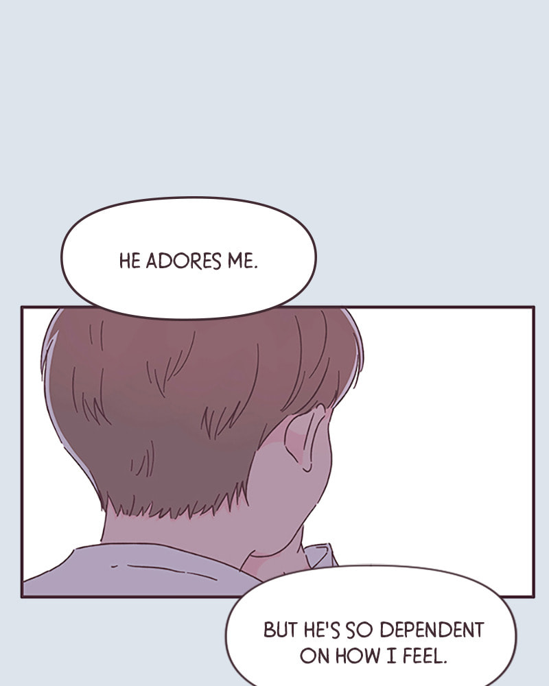 When the Day Comes Chapter 49 page 57 - 