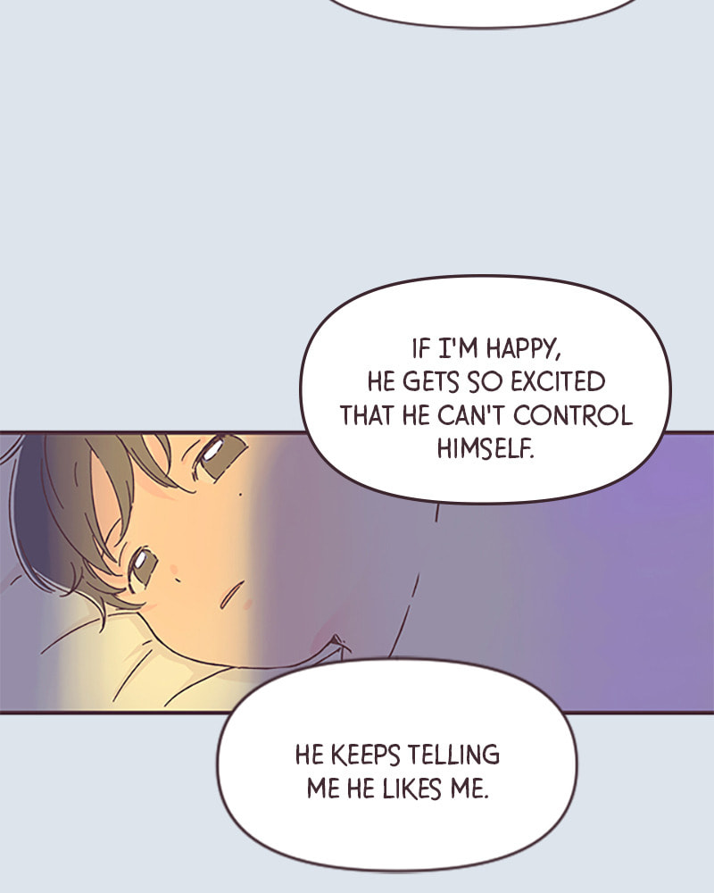 When the Day Comes Chapter 49 page 58 - 