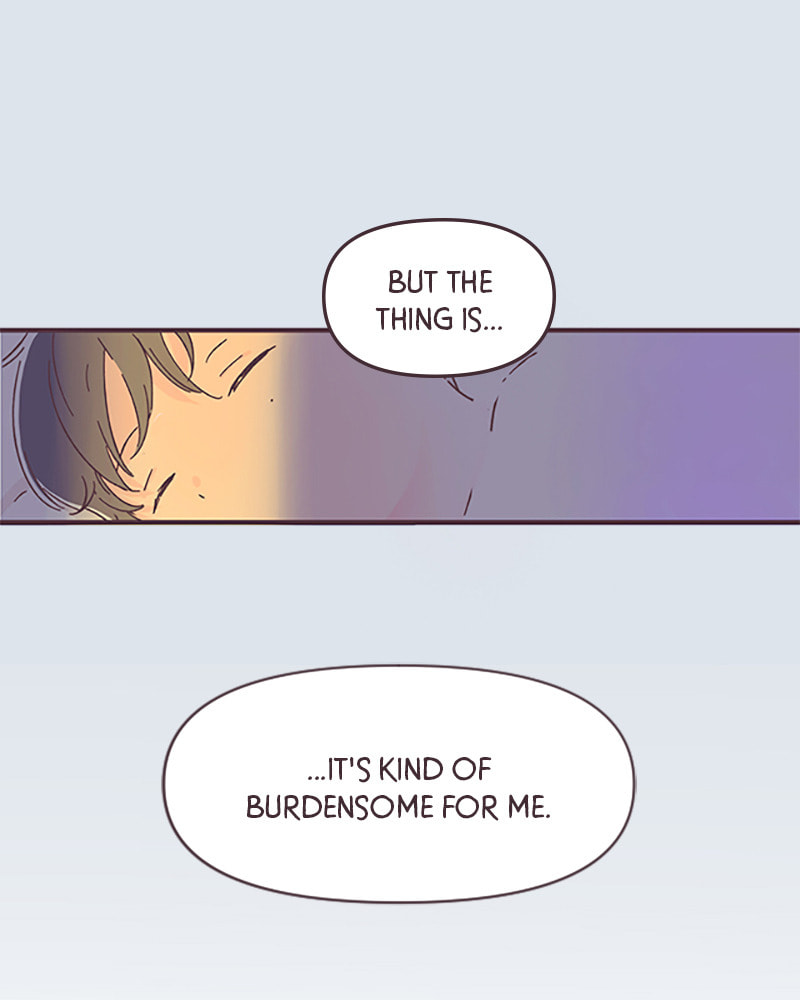 When the Day Comes Chapter 49 page 59 - 
