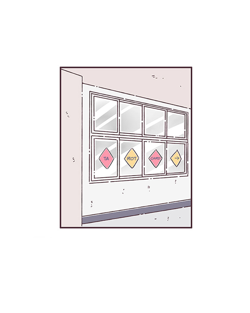 When the Day Comes Chapter 49 page 7 - 