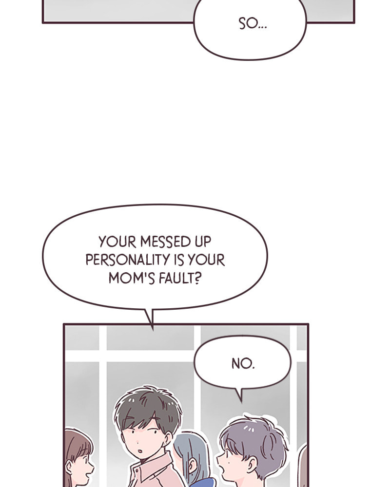 When the Day Comes Chapter 49 page 61 - 