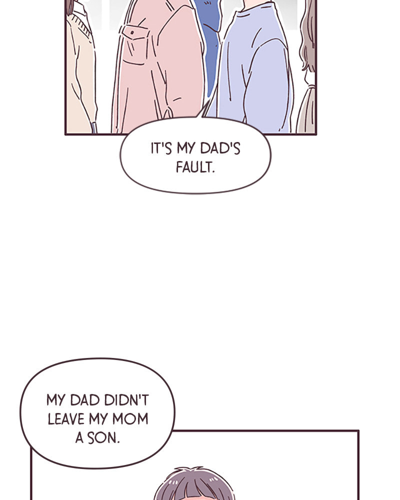 When the Day Comes Chapter 49 page 62 - 