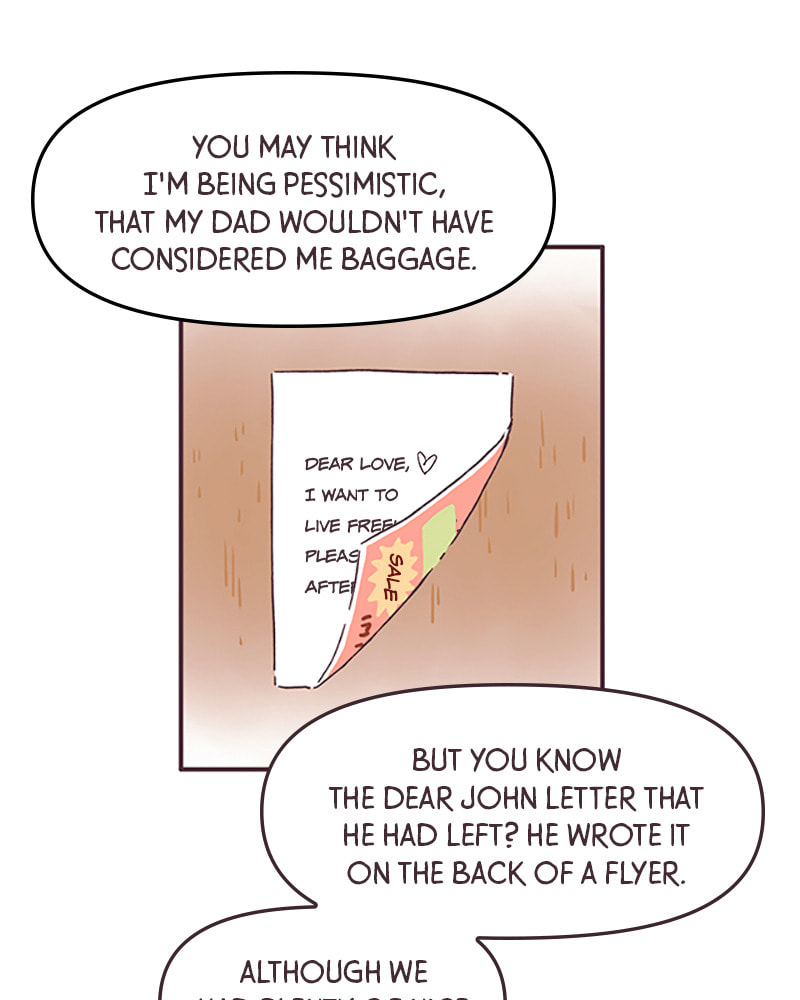 When the Day Comes Chapter 49 page 64 - 