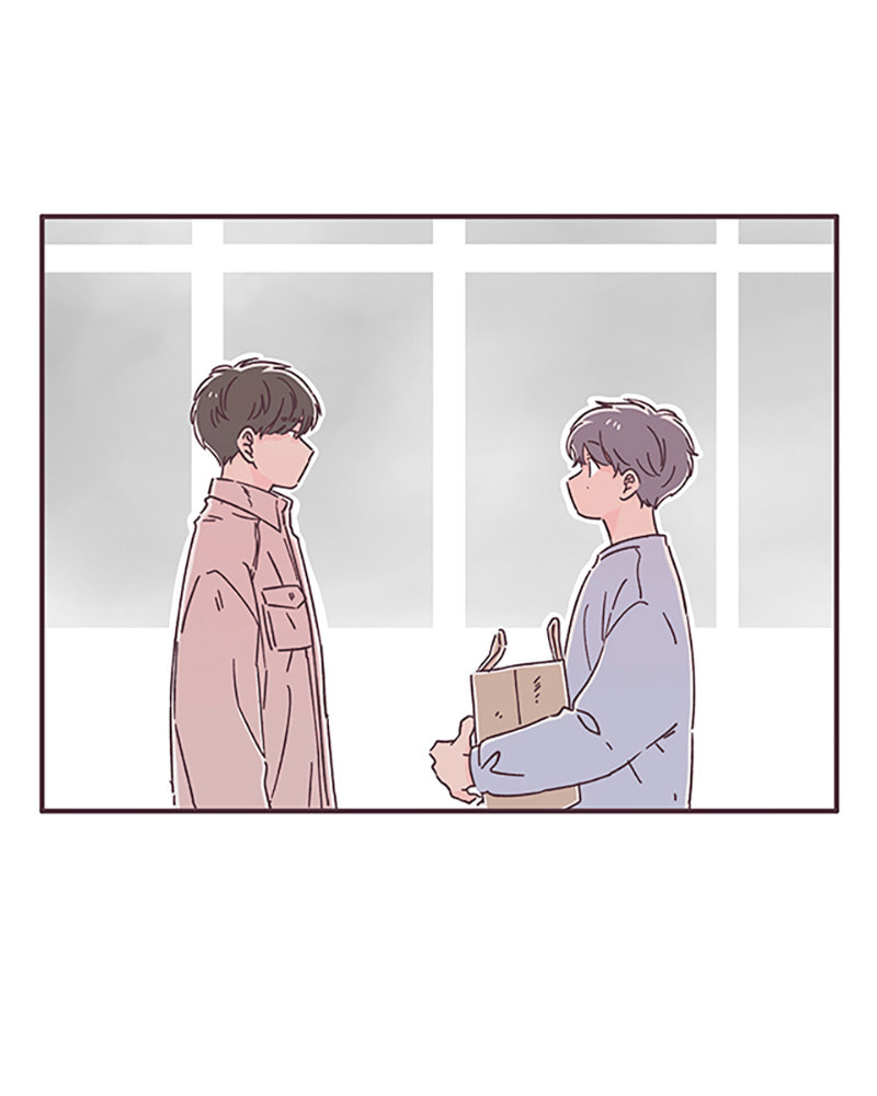 When the Day Comes Chapter 49 page 8 - 
