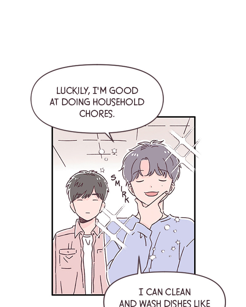 When the Day Comes Chapter 49 page 72 - 