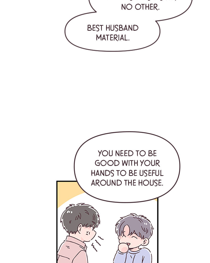 When the Day Comes Chapter 49 page 73 - 