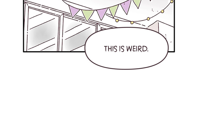 When the Day Comes Chapter 49 page 76 - 