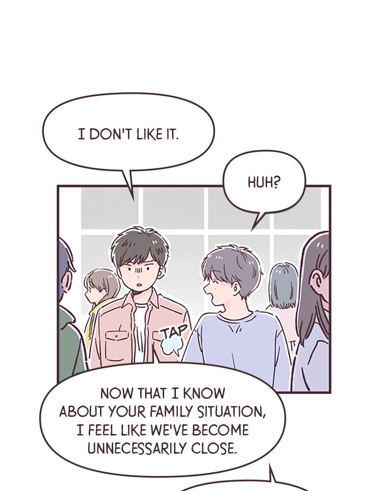 When the Day Comes Chapter 49 page 77 - 