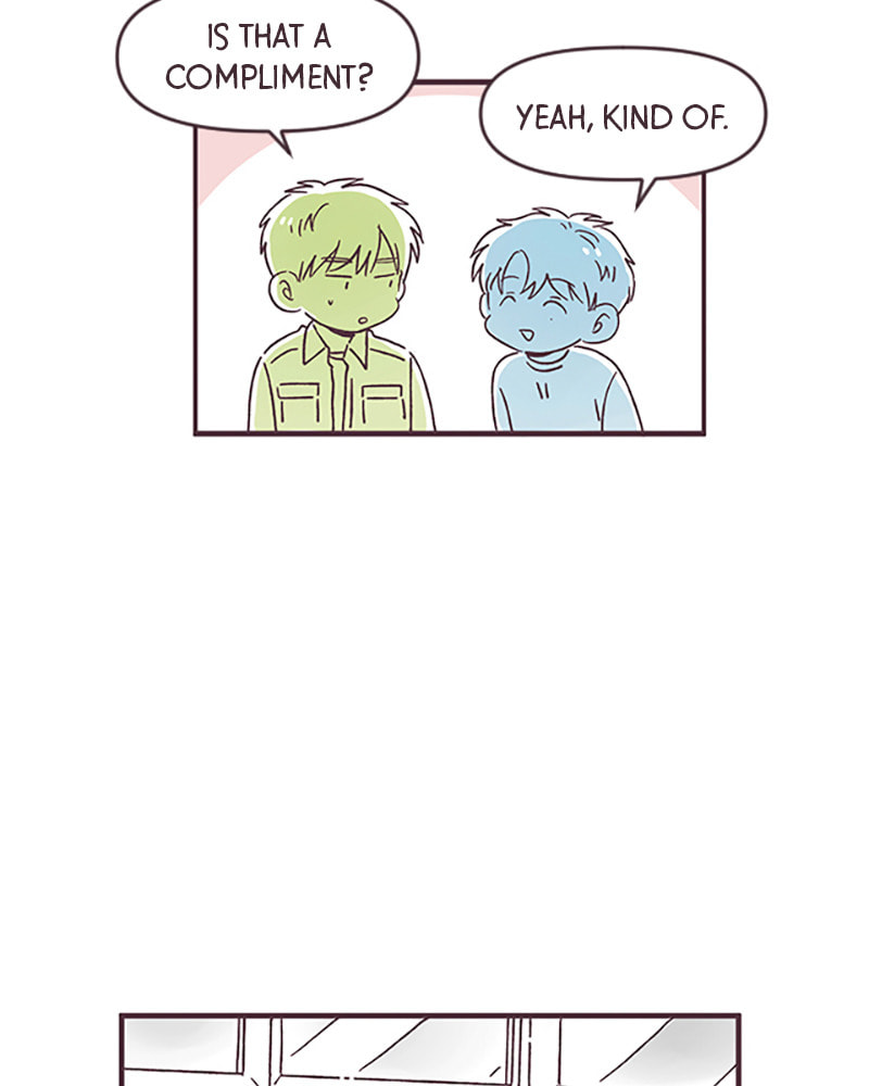 When the Day Comes Chapter 49 page 80 - 