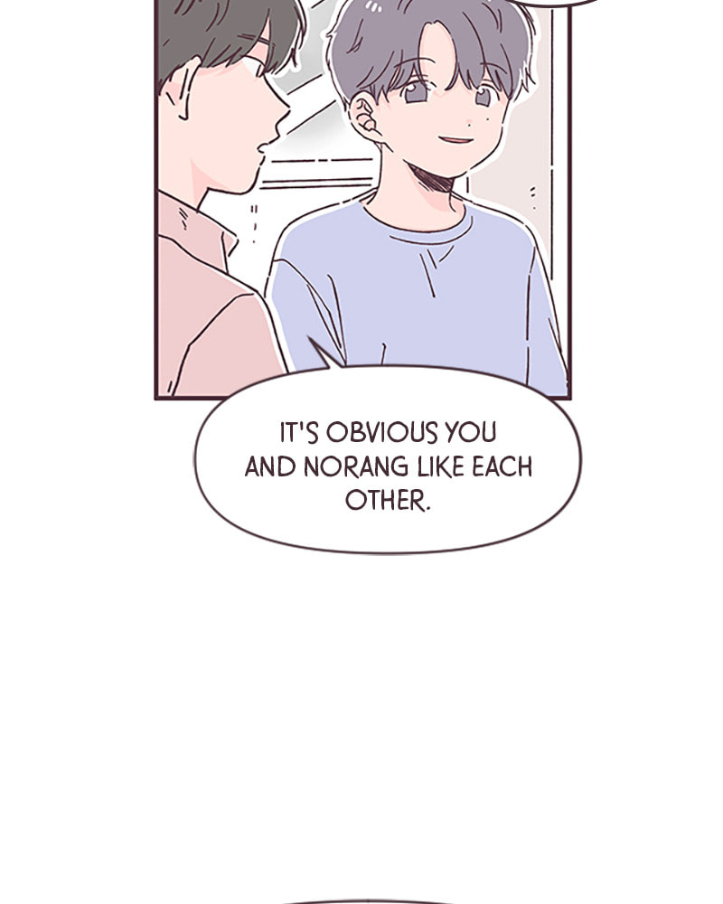 When the Day Comes Chapter 49 page 82 - 