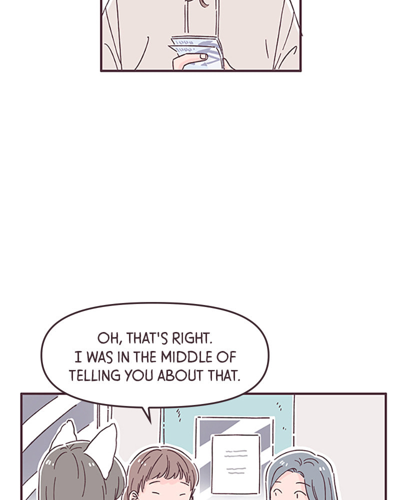 When the Day Comes Chapter 49 page 84 - 