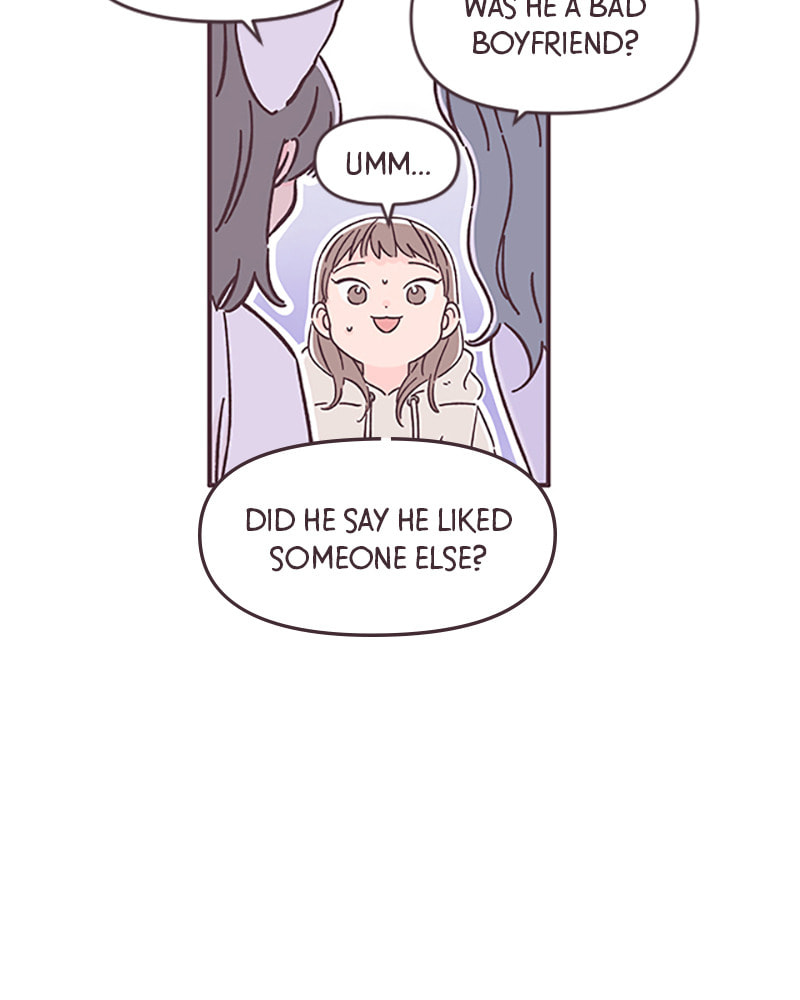 When the Day Comes Chapter 49 page 86 - 