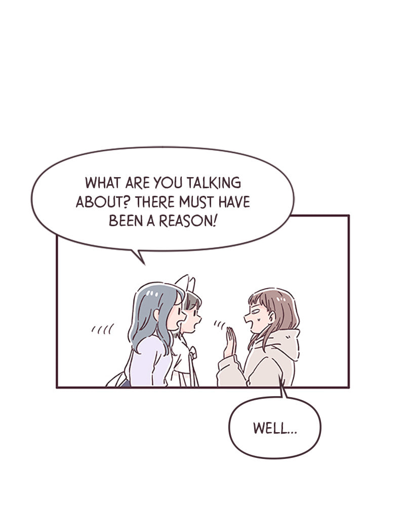 When the Day Comes Chapter 49 page 88 - 