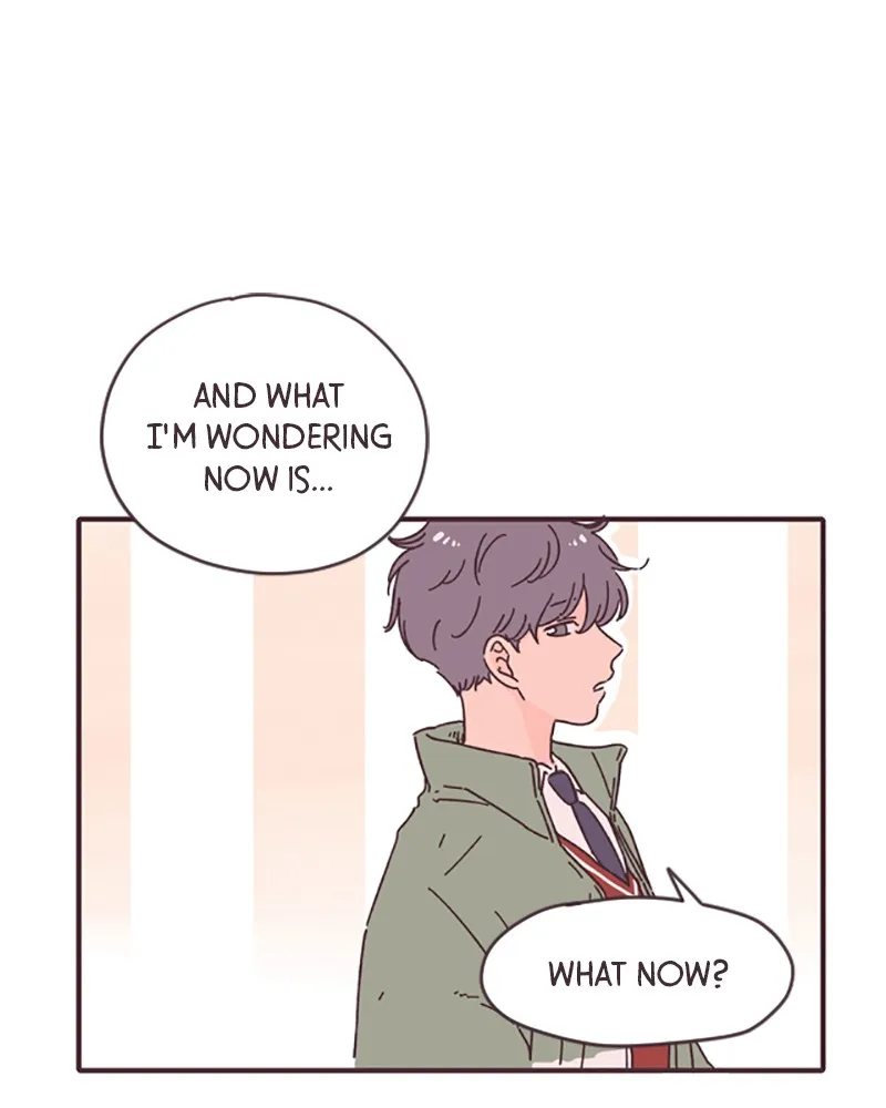 When the Day Comes Chapter 5 page 11 - 