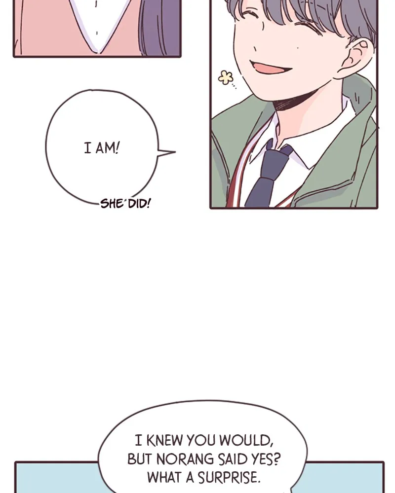 When the Day Comes Chapter 5 page 14 - 