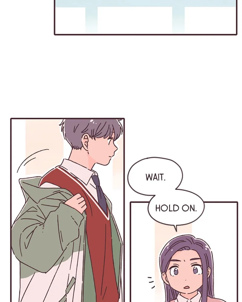 When the Day Comes Chapter 5 page 18 - 
