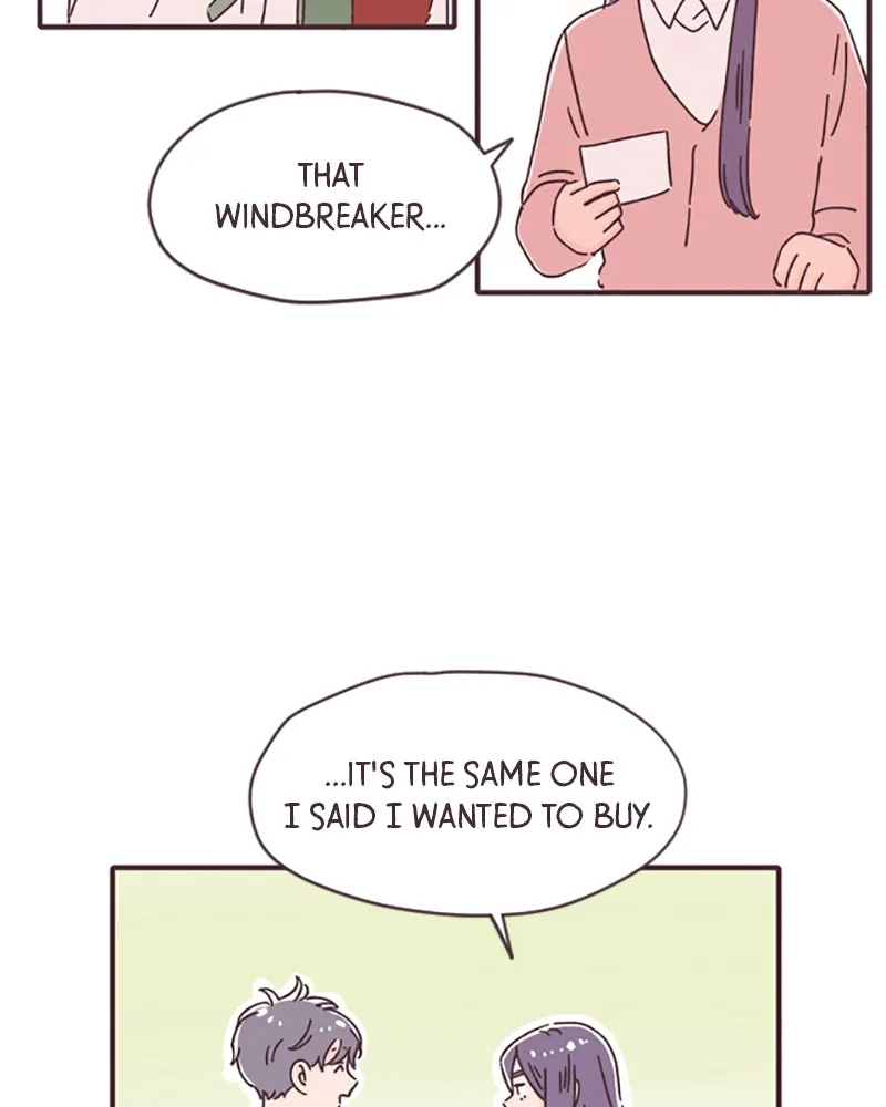 When the Day Comes Chapter 5 page 19 - 