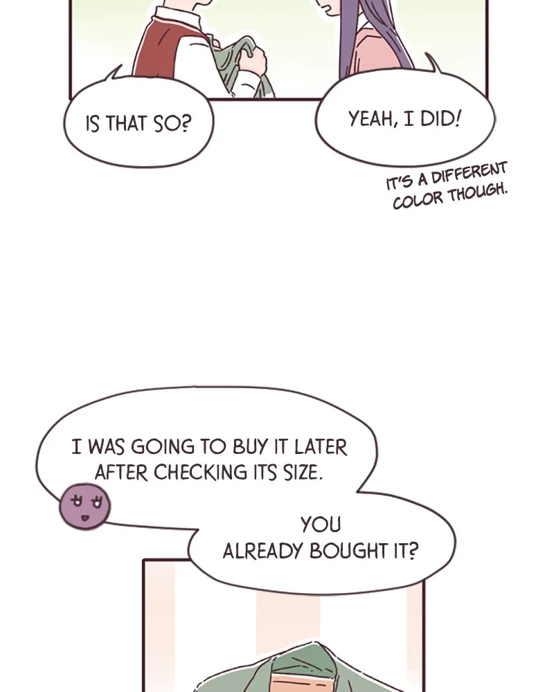 When the Day Comes Chapter 5 page 20 - 