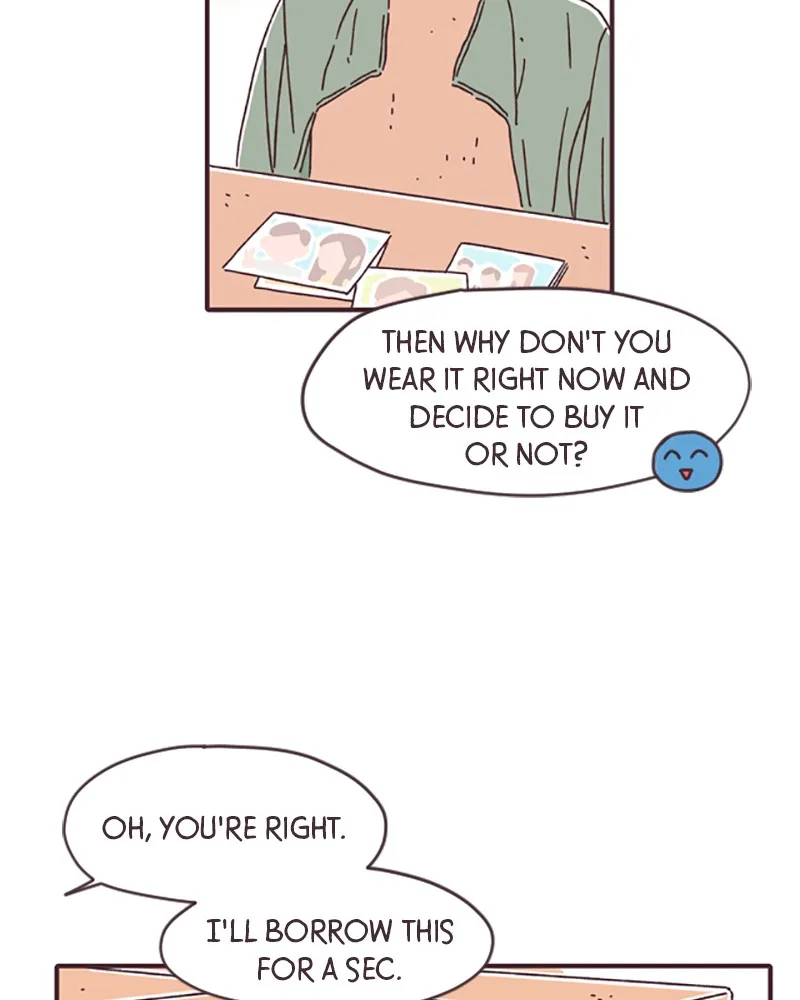 When the Day Comes Chapter 5 page 21 - 