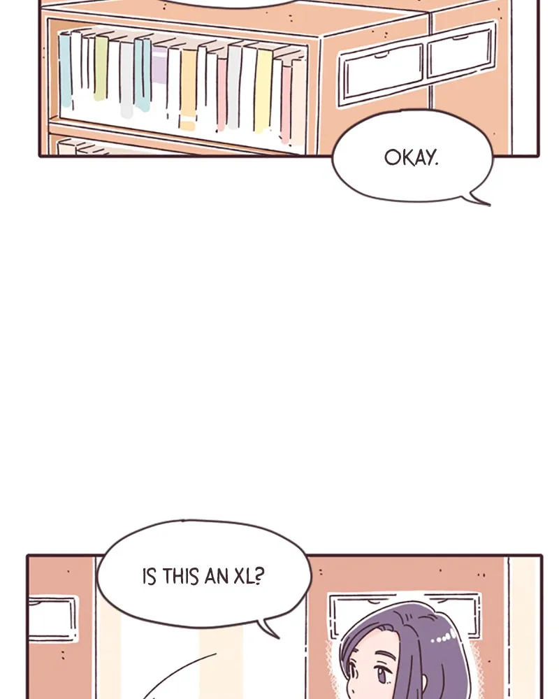 When the Day Comes Chapter 5 page 22 - 