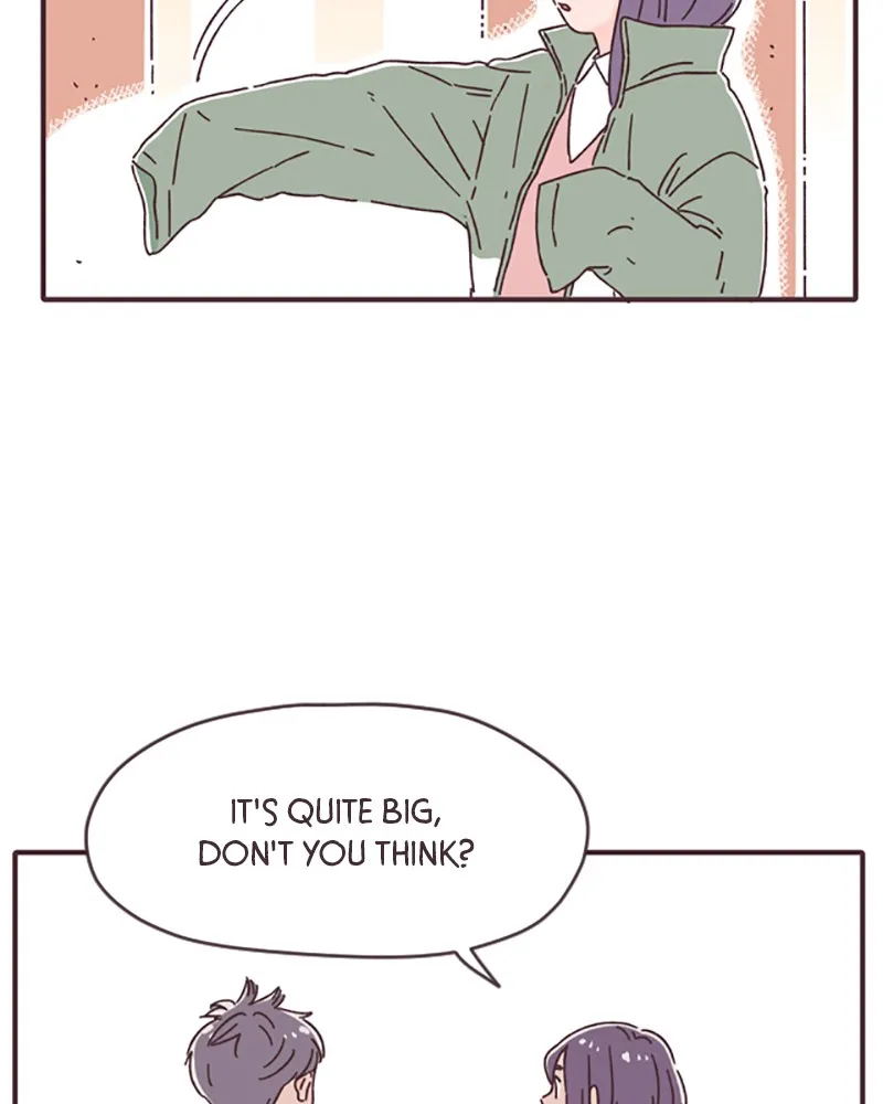 When the Day Comes Chapter 5 page 23 - 