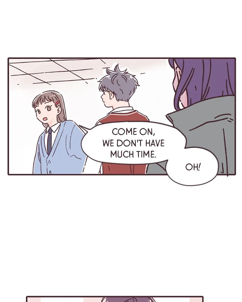 When the Day Comes Chapter 5 page 31 - 