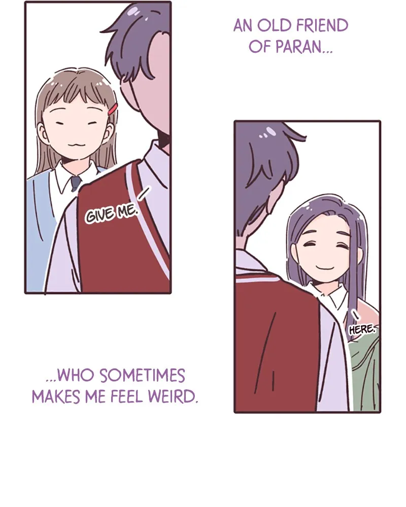 When the Day Comes Chapter 5 page 33 - 