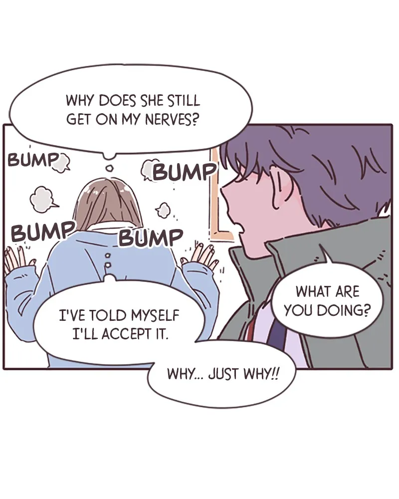 When the Day Comes Chapter 5 page 40 - 