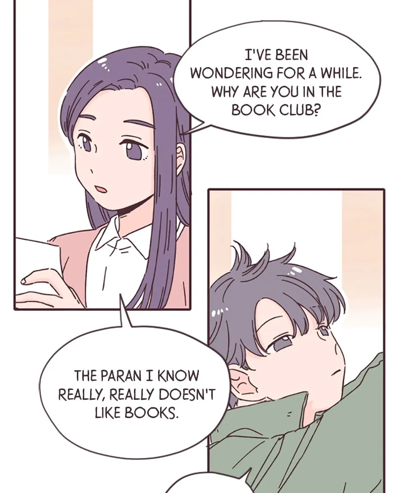When the Day Comes Chapter 5 page 5 - 