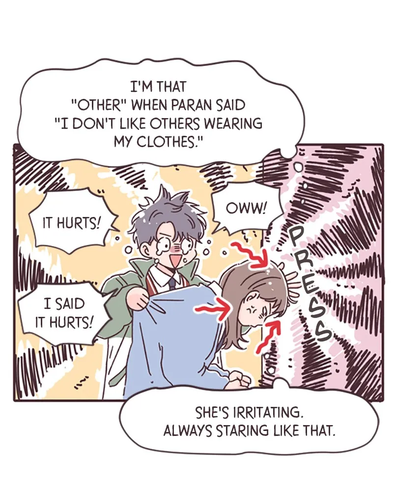 When the Day Comes Chapter 5 page 45 - 
