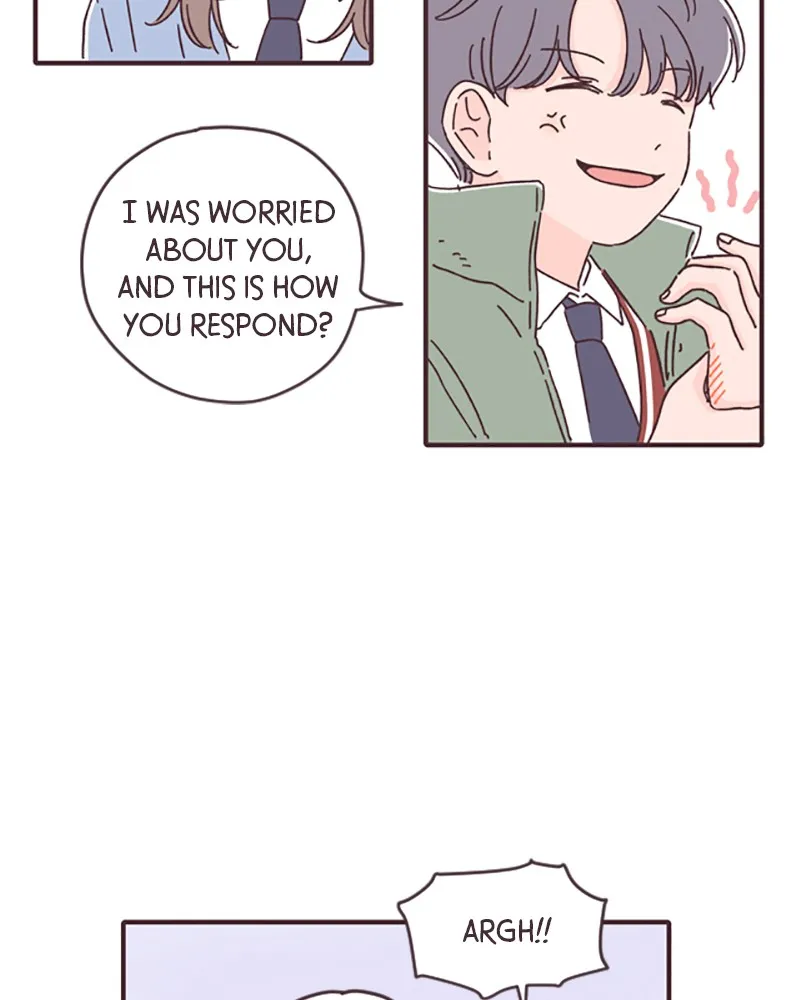 When the Day Comes Chapter 5 page 47 - 