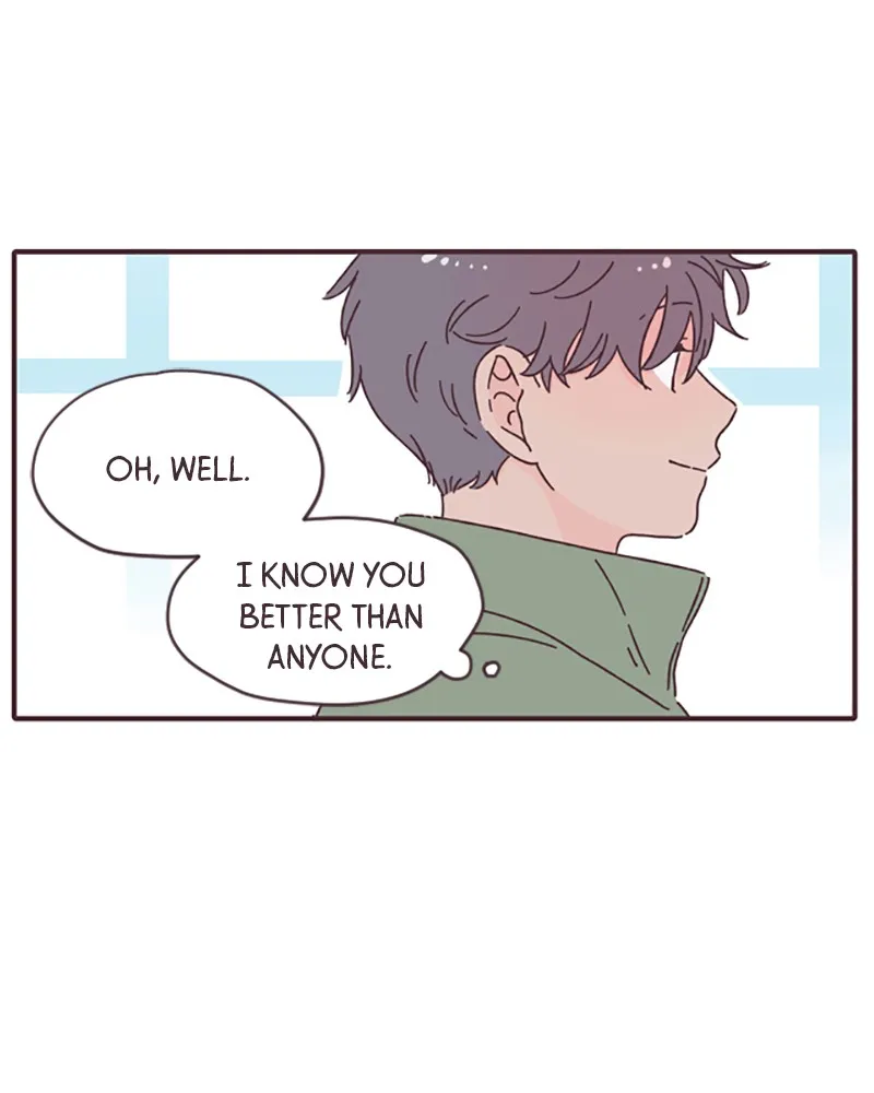 When the Day Comes Chapter 5 page 49 - 
