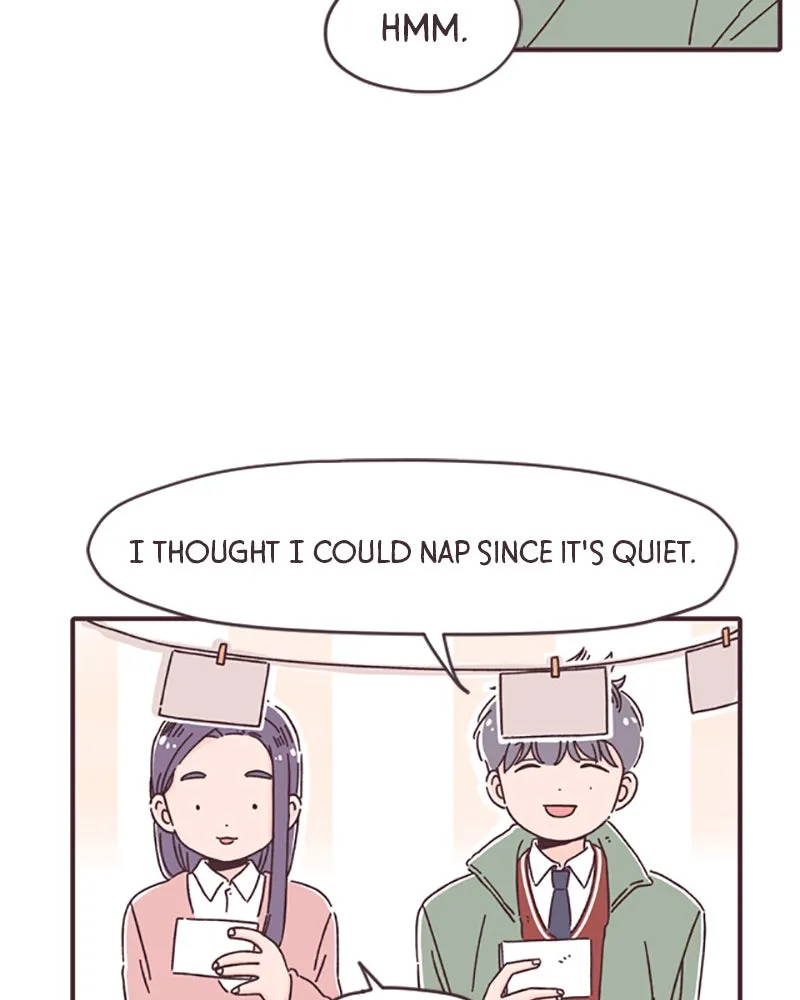 When the Day Comes Chapter 5 page 6 - 