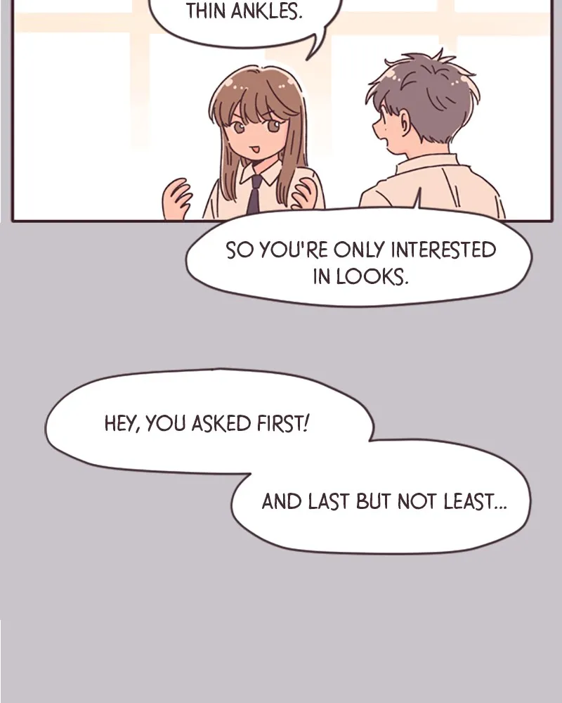 When the Day Comes Chapter 5 page 52 - 